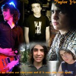 Taylor York Wallpaper by Dark Tundra Chaos