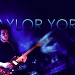 Taylor York Wallpaper by PaijaKay