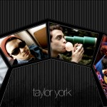 Taylor York Wallpaper by paramore is love
