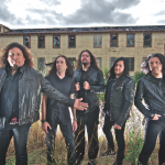 Testament band wallpaper
