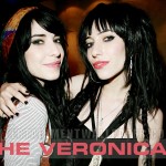 The Veronicas wallpaper