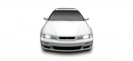 Acura Legend Wallpapers