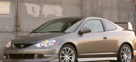 Acura RSX Wallpapers