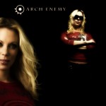 arch enemy desktop wallpaper