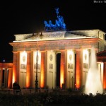 berlin Brandenburg Gate Wallpaper