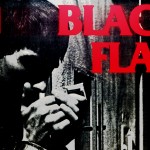 black flag by markderoo wallpaper