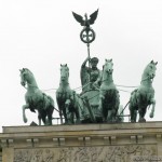 brandenburg gate berlin monument wallpapers 