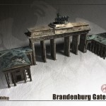 brandenburg gate wallpaper