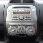 Daihatsu Sirion SE+