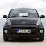 daihatsu sirion wallpaper