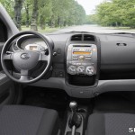 daihatsu sirion interior wallpaper