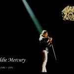 freddie mercury wallpaper 