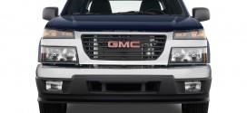 GMC Canyon Wallpapers