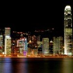 hong kong wallpaper