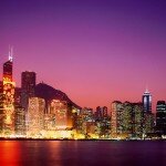 hong kong wallpaper