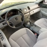 kia amanti interior dashboard wallpaper