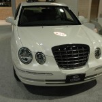 kia Amanti DV Photo