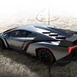 lamborghini veneno Wallpaper 