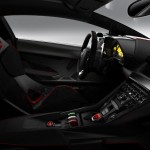 lamborghini veneno interior wallpaper