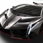 lamborghini veneno wallpaper