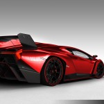 LamboCARS photography