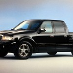 lincoln blackwood concept wallpaper