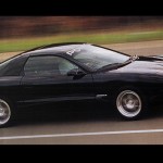 lingenfelter pontiac firebird wallpaper