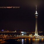 macau wallpaper