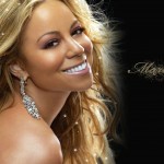 mariah carey wallpaper