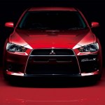mitsubishi lancer wallpaper