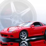mitsubishi wallpaper