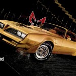pontiac firebird wallpaper 