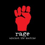 rage against the machine music wallpaper