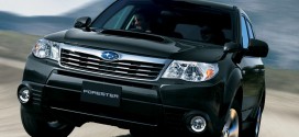 Subaru Forester Wallpapers