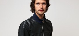 Ben Whishaw Wallpapers