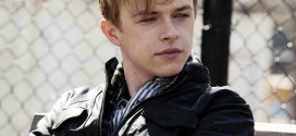 Dane DeHaan Wallpapers