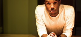 Michael B. Jordan Wallpapers