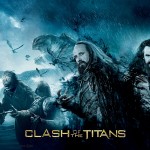 Clash of the Titans HD wallpaper