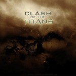 Clash of the Titans desktop wallpaper