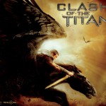 Clash of the Titans wallpaper