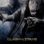 Clash of the Titans desktop wallpaper