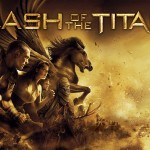 Clash of the Titans wallpaper