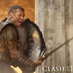 Clash of the Titans wallpaper