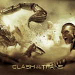 Clash of the Titans wallpaper