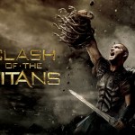 Clash of the Titans wallpaper
