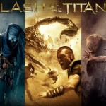 clash of the titans 2010 movie wide wallpaper