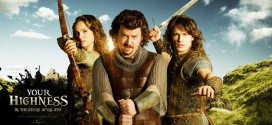 Your Highness Wallpapers