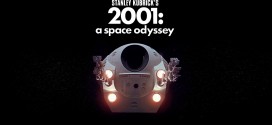 2001 A Space Odyssey