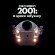 2001 A Space Odyssey