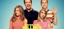 We’re the Millers Wallpapers